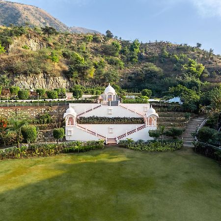 Sayaji Resorts & Spa Udaipur Exterior foto