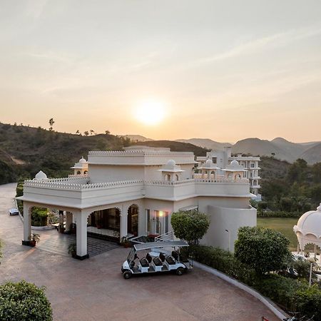Sayaji Resorts & Spa Udaipur Exterior foto