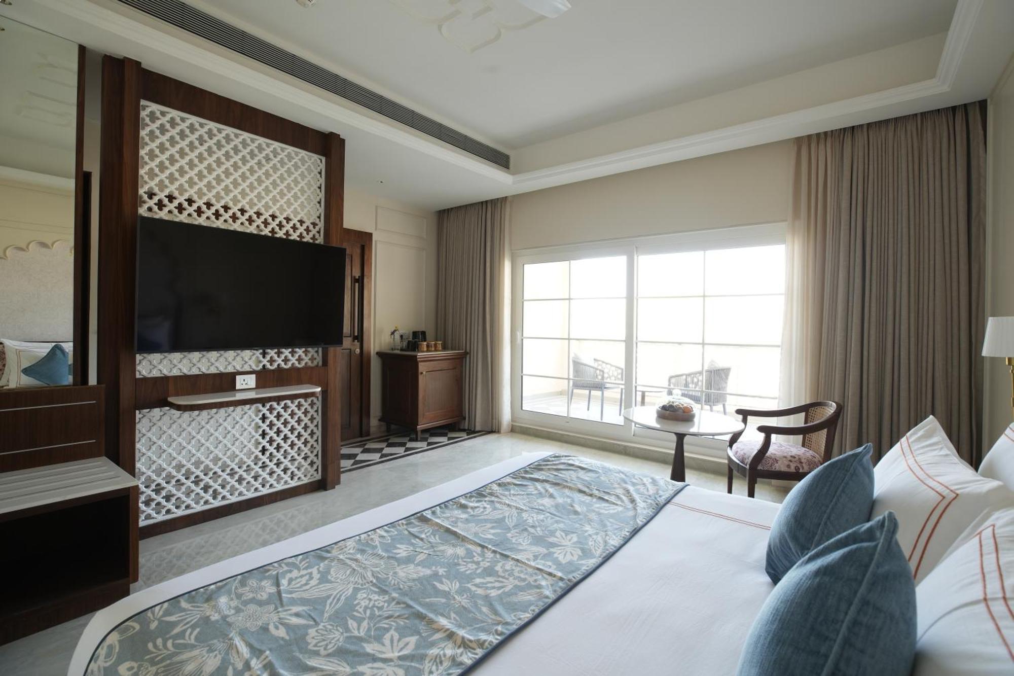 Sayaji Resorts & Spa Udaipur Exterior foto