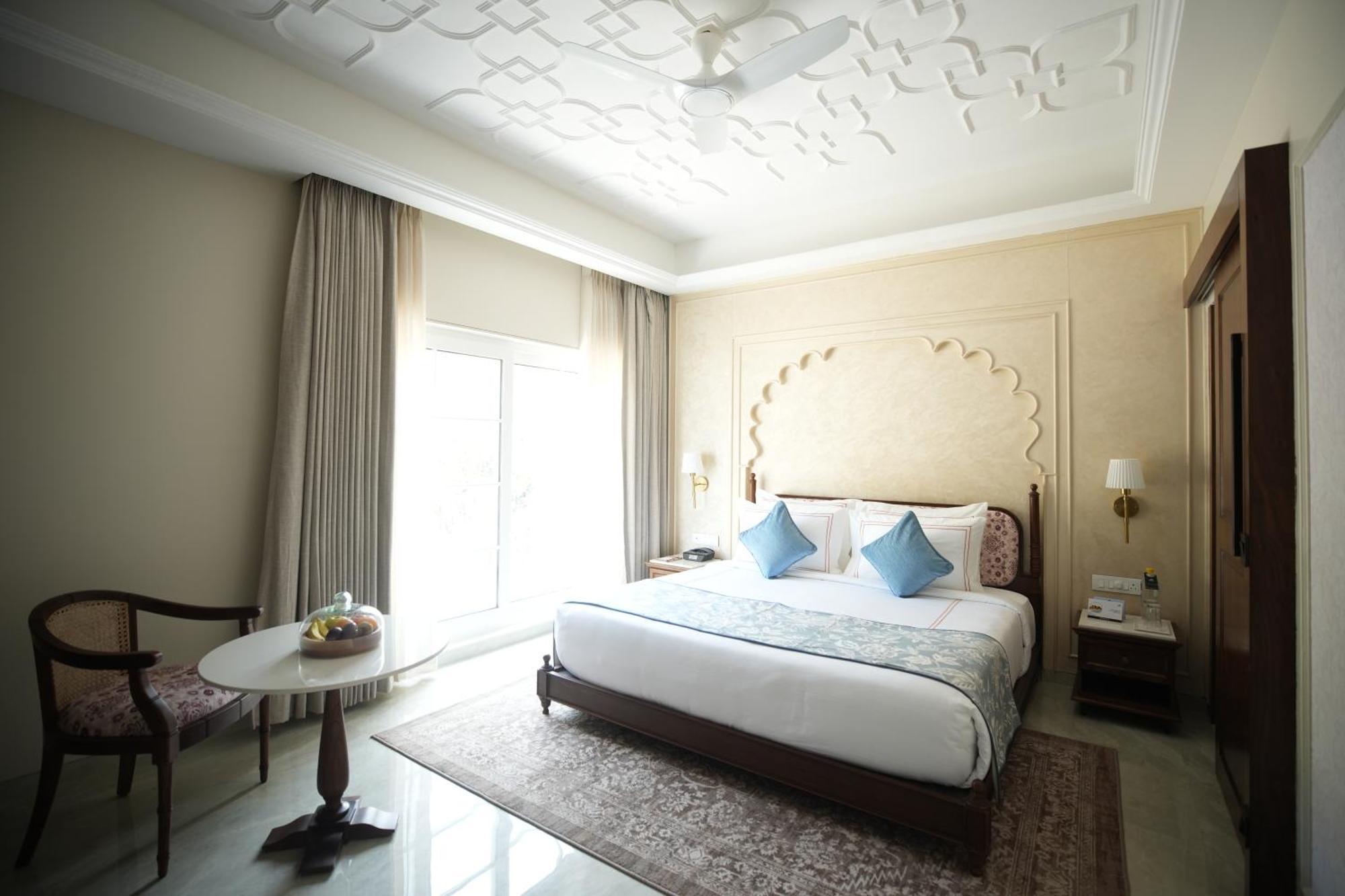 Sayaji Resorts & Spa Udaipur Exterior foto