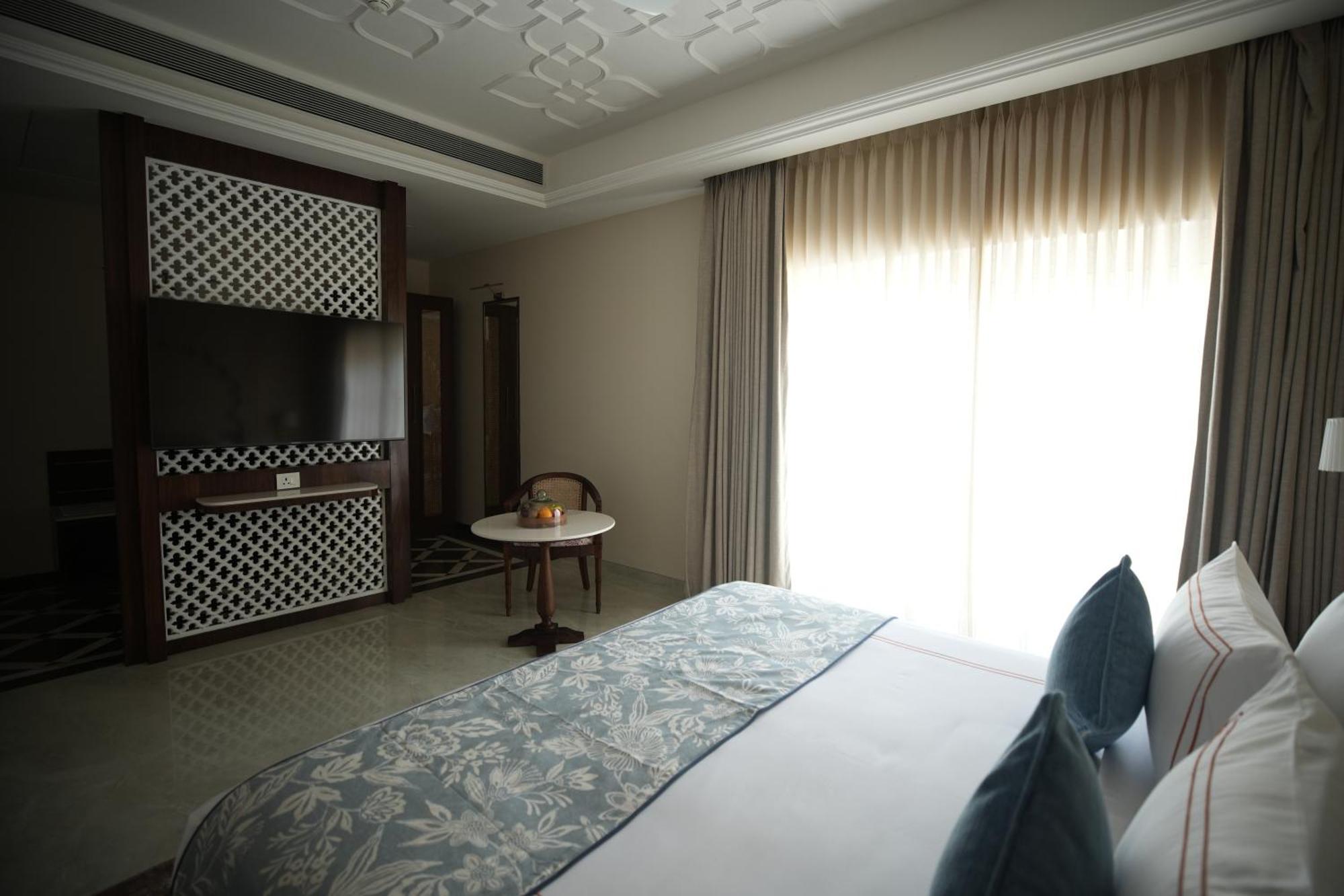 Sayaji Resorts & Spa Udaipur Exterior foto