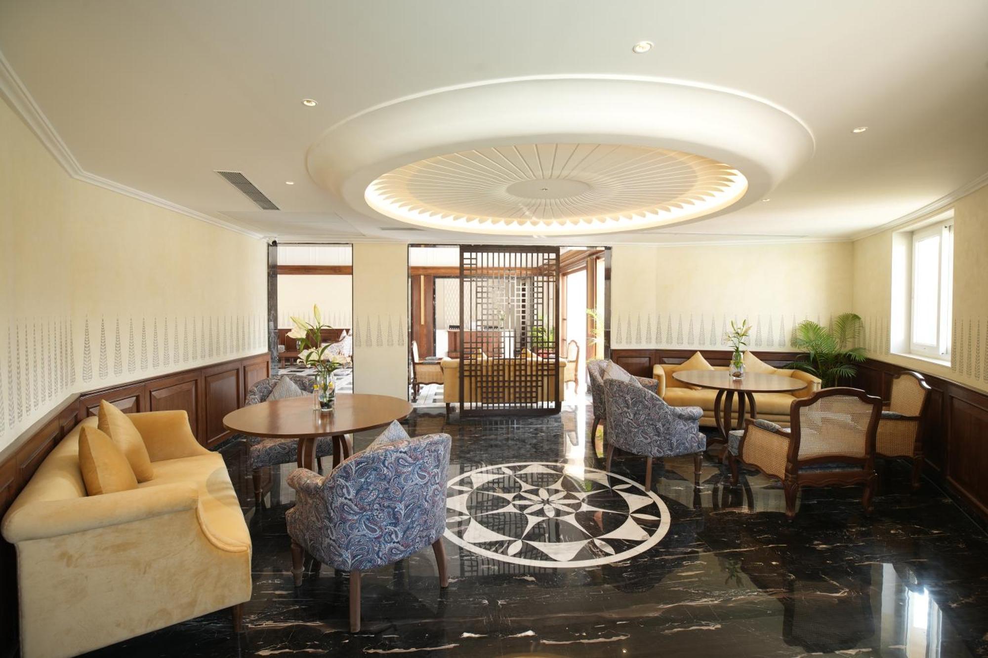 Sayaji Resorts & Spa Udaipur Exterior foto
