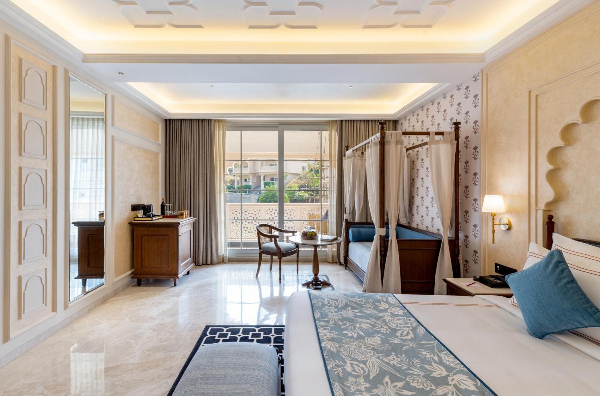 Sayaji Resorts & Spa Udaipur Exterior foto